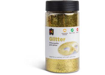 200g Glitter Jar - Educational Vantage