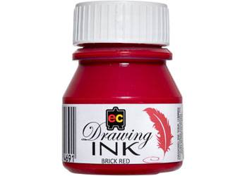 Drawing Ink - Educational Vantage