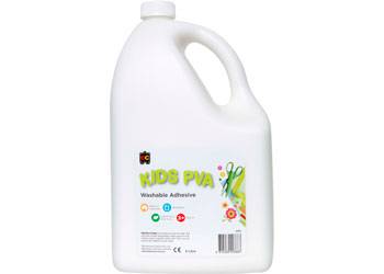 Kids Washable PVA - Educational Vantage