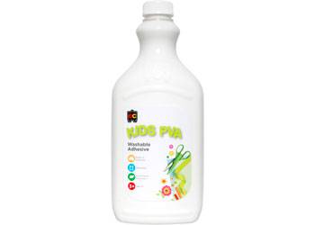 Kids Washable PVA - Educational Vantage