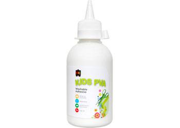 Kids Washable PVA - Educational Vantage