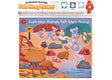 Felt Story Board Australian Animals - Educational Vantage