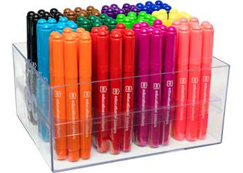 Master Mega Markers - Educational Vantage