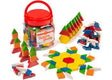 Wooden Blocks - Educational Vantage