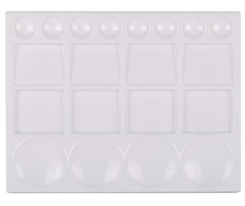 Palette Tray 20 Well - Educational Vantage