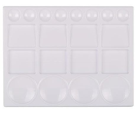 Palette Tray 20 Well - Educational Vantage