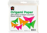 Origami Paper - Educational Vantage