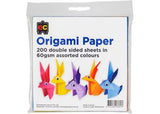 Origami Paper - Educational Vantage