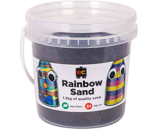 EC Rainbow Sand 1.3kg - Educational Vantage