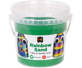 EC Rainbow Sand 1.3kg - Educational Vantage