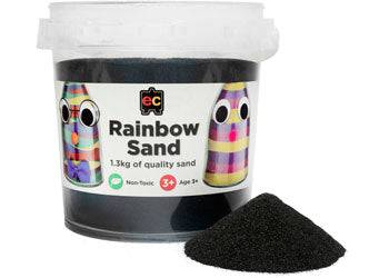 EC Rainbow Sand 1.3kg - Educational Vantage