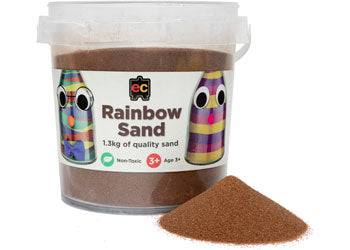 Rainbow Sand - Educational Vantage