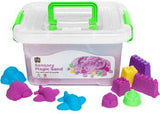 Sensory Magic Sand - Educational Vantage