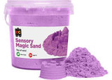 Sensory Magic Sand - Educational Vantage