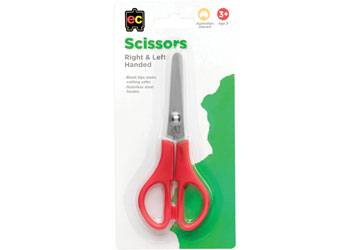 Stainless Steel Scissors - Educational Vantage