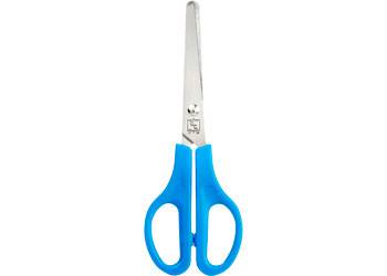 Stainless Steel Scissors - Educational Vantage