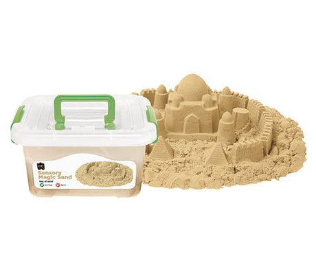 EC Sensory Magic Sand - Educational Vantage