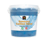 Sensory Cotton Sand 700g - Educational Vantage