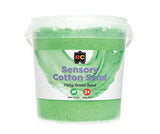 Sensory Cotton Sand 700g - Educational Vantage