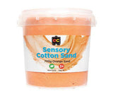 Sensory Cotton Sand 700g - Educational Vantage