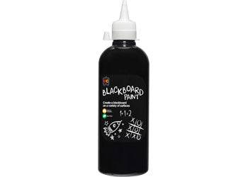 Blackboard Paint - Educational Vantage