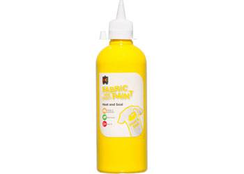 EC Fabric Paint Bottles - Educational Vantage