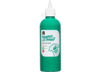 EC Fabric Paint Bottles - Educational Vantage