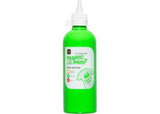 EC Fabric Paint Fluorescent Bottles - Educational Vantage