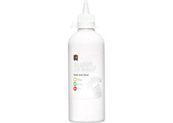 EC Fabric Paint Bottles - Educational Vantage