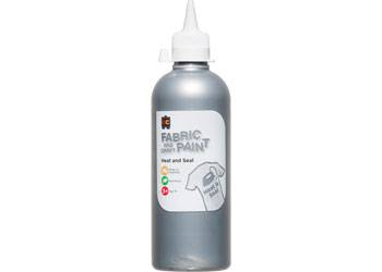 EC Fabric Paint Bottles - Educational Vantage