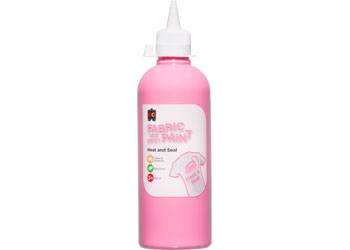 EC Fabric Paint Bottles - Educational Vantage