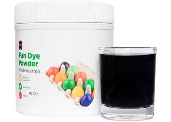 Fun Dye Powder - Educational Vantage