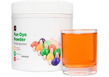 Fun Dye Powder - Educational Vantage