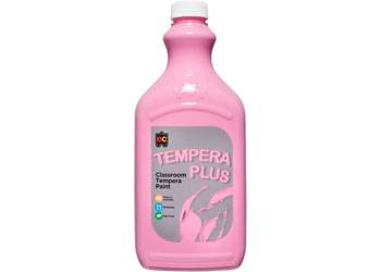 Tempera Plus Paint (2 Litre) - Educational Vantage