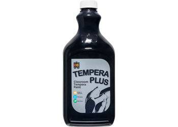 Tempera Plus Paint (2 Litre) - Educational Vantage