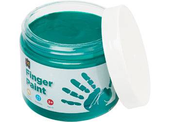 Finger Paint (250mls) - Educational Vantage