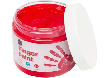 Finger Paint (250mls) - Educational Vantage