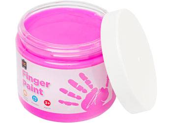 Finger Paint (250mls) - Educational Vantage