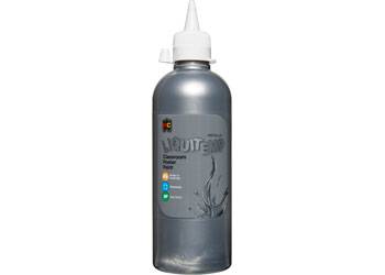 Liquitemp Mettalic Paint (500ml) - Educational Vantage