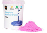 Tempera Powder Paint (450g) - Educational Vantage