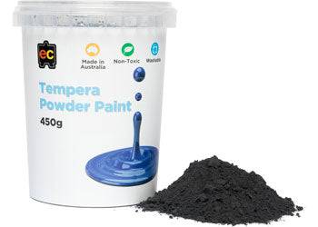 Tempera Powder Paint (450g) - Educational Vantage