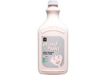 People Paint ( 2 Litres) - Educational Vantage