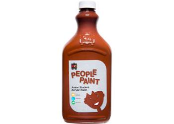 People Paint ( 2 Litres) - Educational Vantage