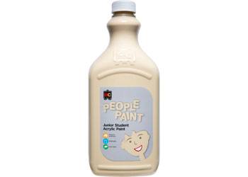 People Paint ( 2 Litres) - Educational Vantage