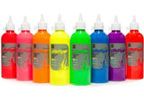 Fluorescent Liquicryl Paint - Educational Vantage