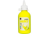 Fluorescent Rainbow Paint 250mls - Educational Vantage