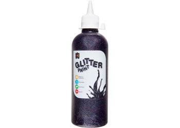 Glitter Paint - Educational Vantage