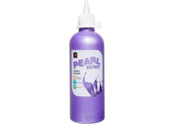 Pearl Paint - Educational Vantage