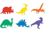 Dinosaur Stencils - Educational Vantage