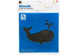 Sea Life Stencils - Educational Vantage